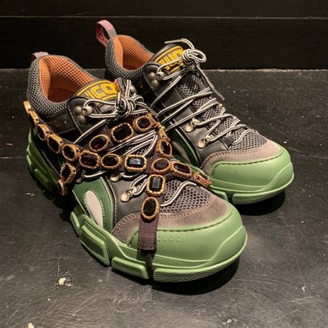 gucci thanos shoes|Sneakers for Women .